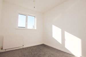 Bedroom three- click for photo gallery